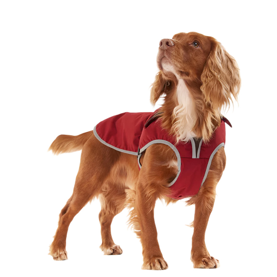 Barbour Dog Coat Waterproof Monmouth