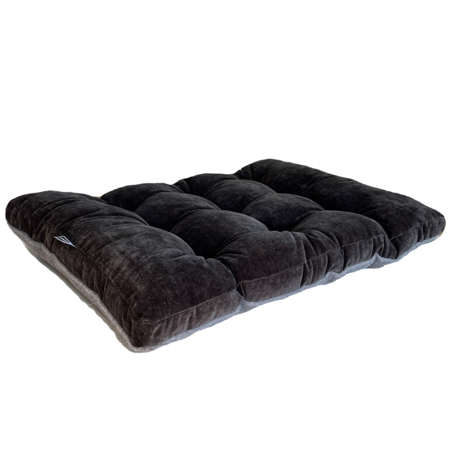 Dream Futon Dog Crate Mat & Travel Bed, Joint Support For Dogs
