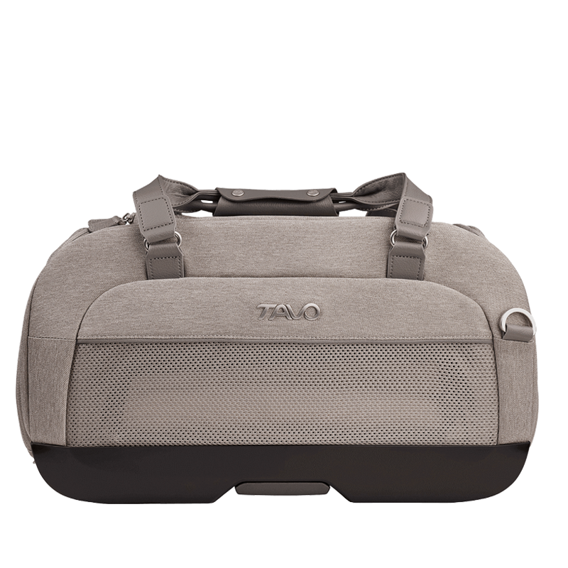 Dupree TSA Approved Airline Pet Carrier & Car Seat For Cats & Dogs