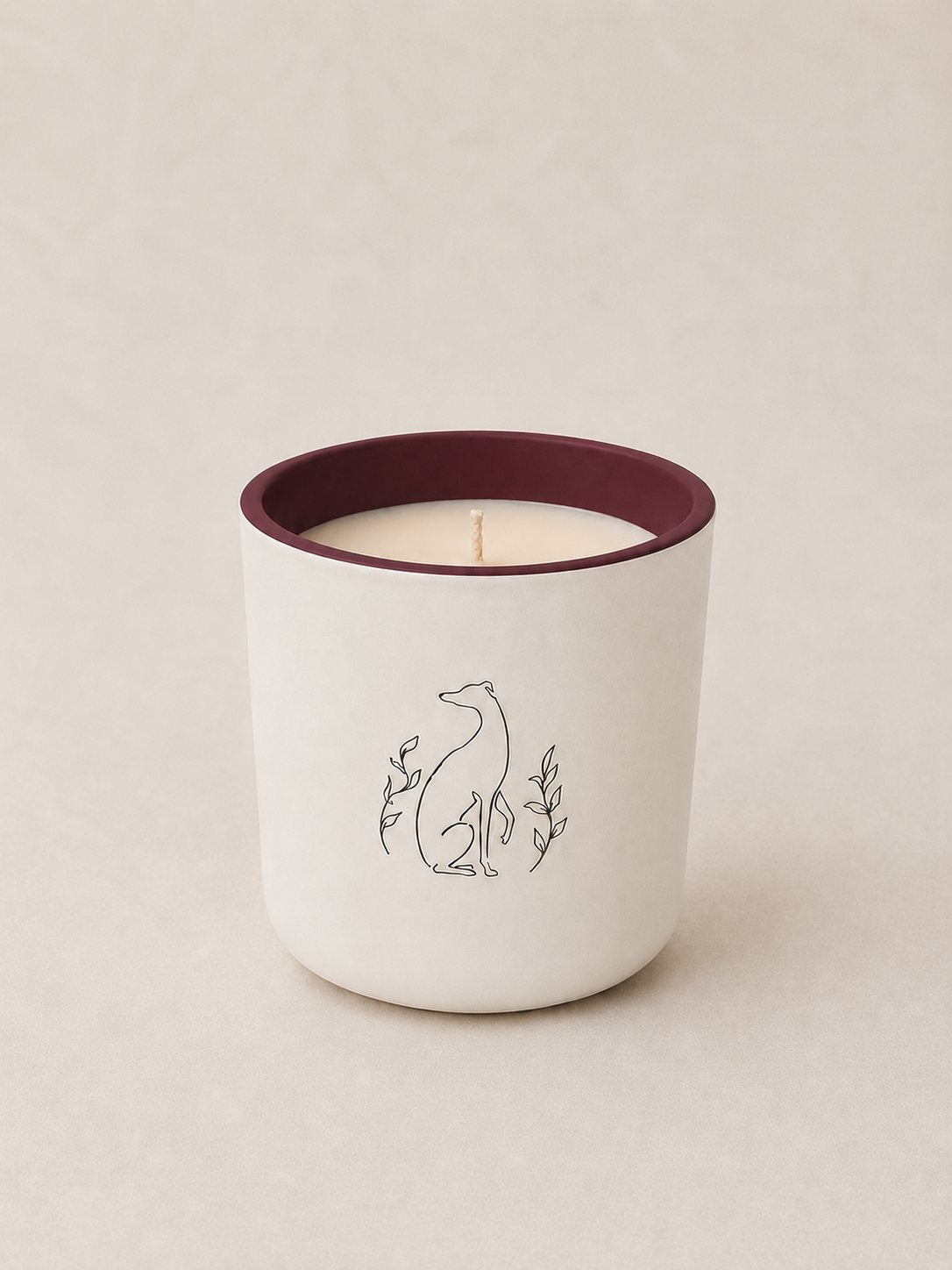 Non-Toxic Candle | Leader of the Pack