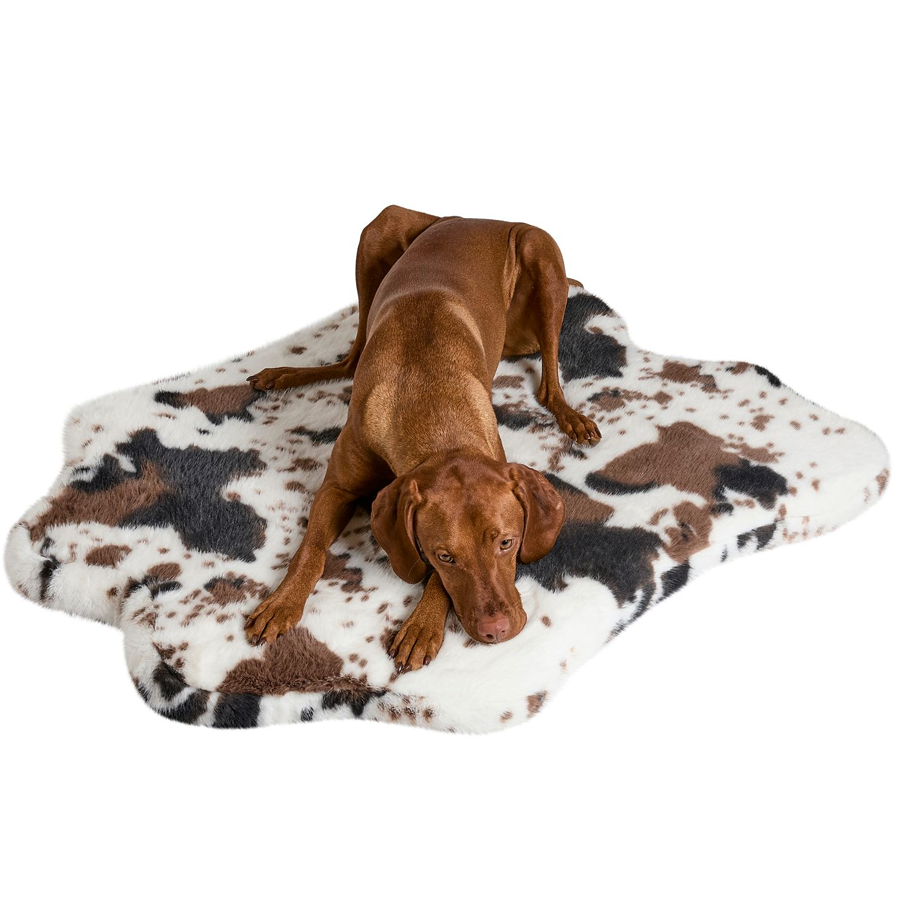 Maverick Washable Orthopedic Rug Dog Bed