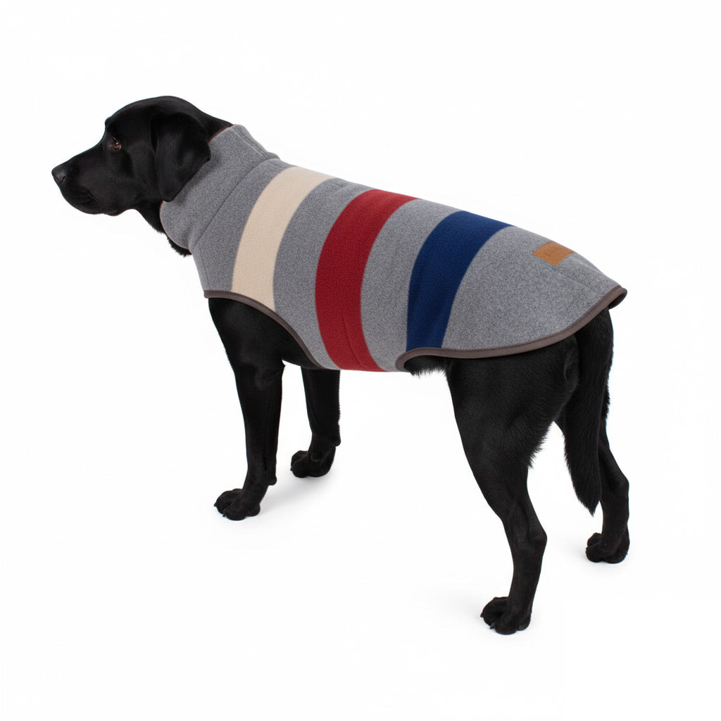 Pendleton Winter Dog Vest For Small to Extra Large Dogs