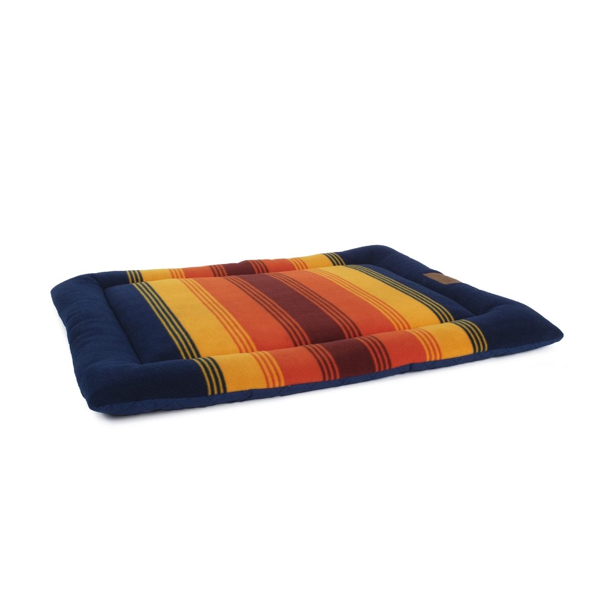 Pendleton National Park Comfort Cushion, Dog Crate Mat, Joint Support Bed
