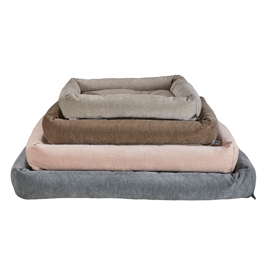 Bowsers Tango Crate Mat & Travel Bed – Luxury Comfort for Dogs