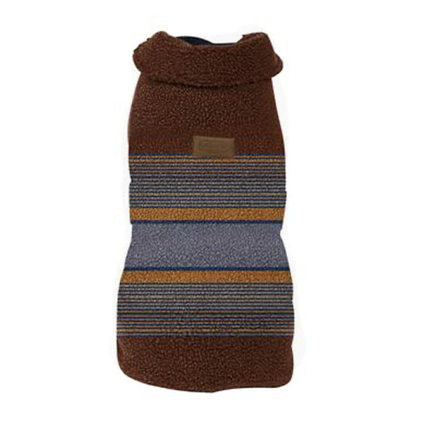 Pendleton Vintage Camp Dog Coat - High Ridge